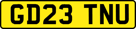 GD23TNU