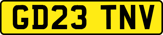 GD23TNV
