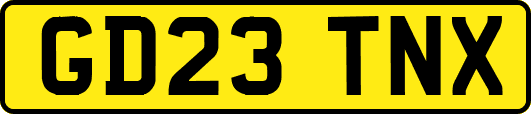GD23TNX