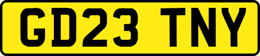 GD23TNY