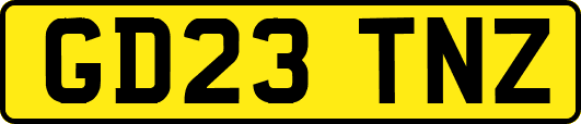 GD23TNZ