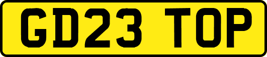 GD23TOP