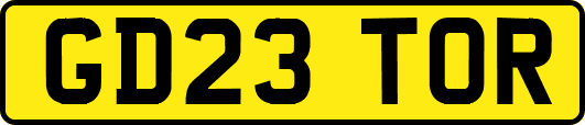 GD23TOR