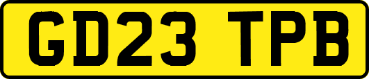 GD23TPB