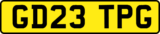 GD23TPG