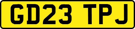 GD23TPJ