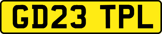 GD23TPL