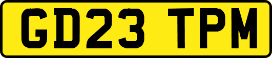 GD23TPM