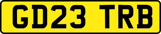GD23TRB