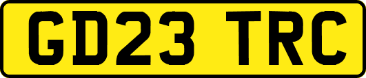 GD23TRC