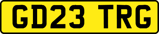 GD23TRG