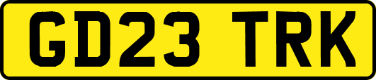 GD23TRK