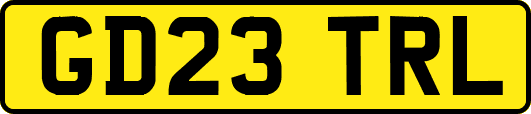 GD23TRL