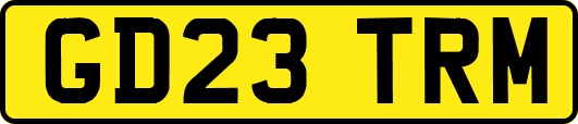 GD23TRM