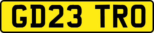 GD23TRO