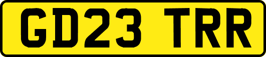GD23TRR