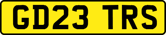 GD23TRS