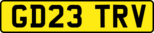 GD23TRV