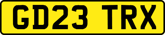 GD23TRX