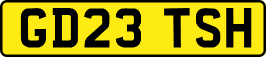 GD23TSH