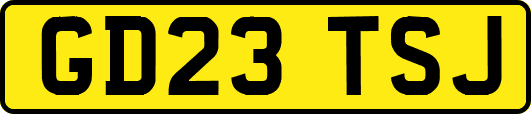GD23TSJ