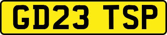 GD23TSP