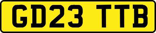 GD23TTB
