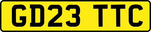 GD23TTC