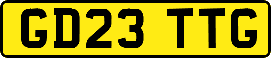 GD23TTG