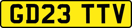GD23TTV