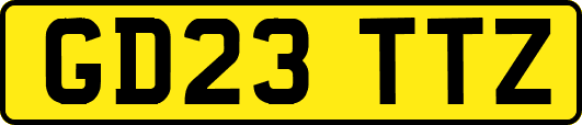 GD23TTZ