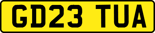 GD23TUA