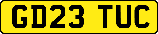 GD23TUC