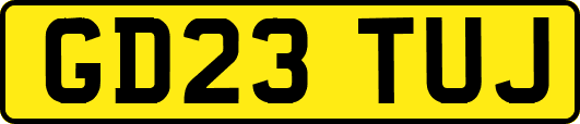 GD23TUJ