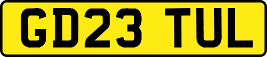 GD23TUL