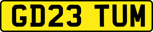 GD23TUM