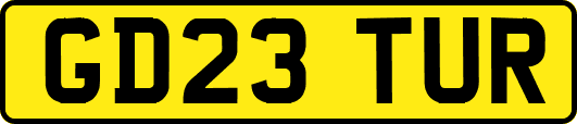 GD23TUR