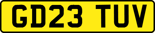 GD23TUV