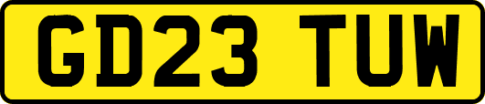 GD23TUW