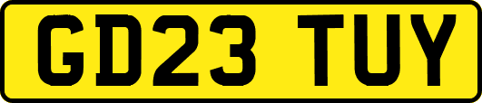 GD23TUY