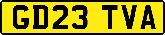 GD23TVA