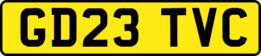 GD23TVC