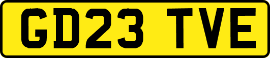 GD23TVE