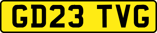GD23TVG