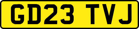 GD23TVJ