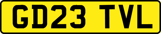 GD23TVL