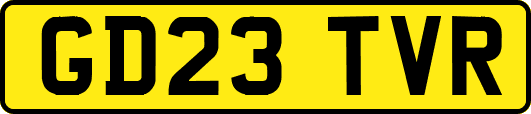 GD23TVR