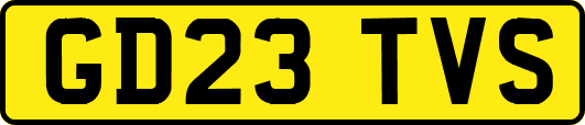 GD23TVS
