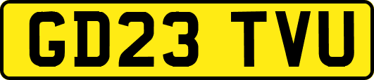 GD23TVU