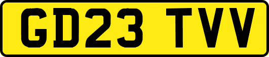 GD23TVV